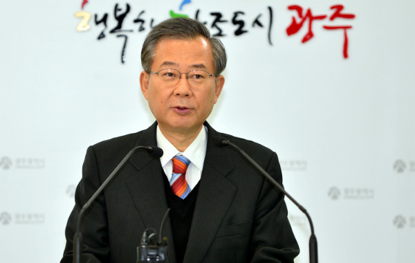 ▲ 인도·호주 특사로 파견되는 정동채 전 문화관광부장관. ⓒ뉴시스 사진DB