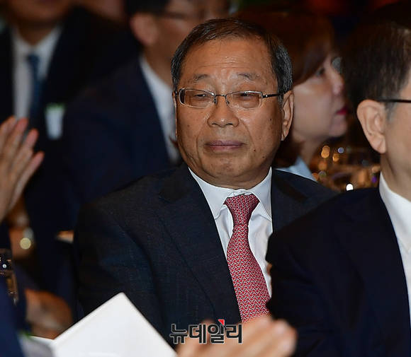 ▲ 최종식 쌍용차 사장.ⓒ정상윤 기자