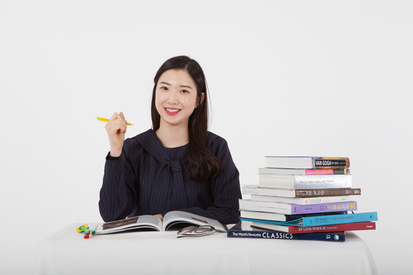 ▲ 충북대학교 국제교류본부가 오는 23일 모의 토익 시험을 치른다.ⓒ충북대