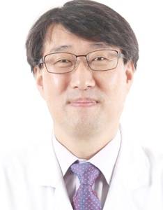 ▲ 고대구로병원 임채승 교수 ⓒ고대의료원