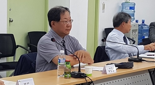 ▲ 박병원 경영자총협회 회장. ⓒ뉴데일리