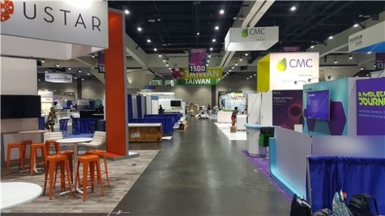 ▲ ⓒ삼성바이오로직스