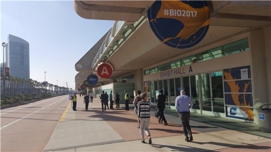 ▲ ⓒ삼성바이오로직스