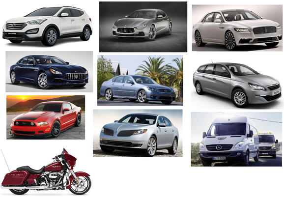 ▲ 국토교통부는 22일 현대, 마세라티, 포드, 푸조, 인피니티, 다임러트럭 등 38개 차종 40만3128대에 대한 리콜을 실시한다고 밝혔다.(해당 이미지는 참고용)ⓒ국토교통부