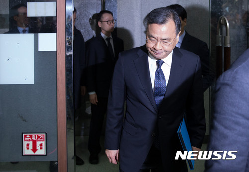 ▲ 박영수 특별검사. ⓒ 사진 뉴시스