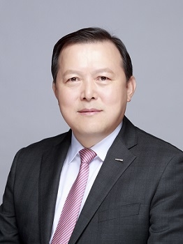 ▲ 황각규 롯데그룹 사장. ⓒ롯데