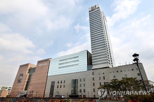 ▲ 신세계 강남점ⓒ연합뉴스