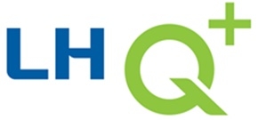 ▲ 주거품질통합서비스 브랜드 '큐플러스' 로고. 한국토지주택공사