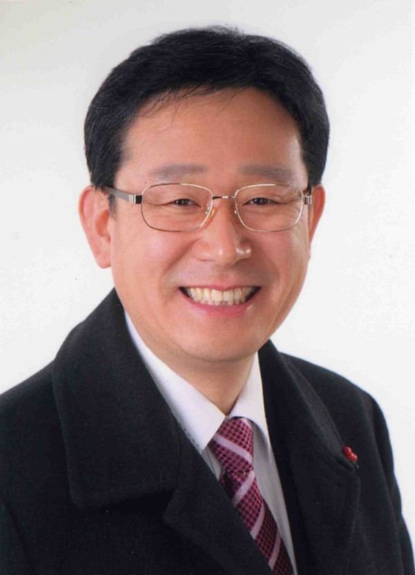 ▲ 충북 청주시의회 안흥수 의원.ⓒ청주시의회