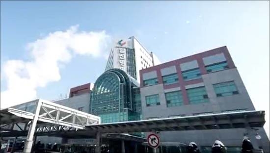 ▲ ⓒ공단 일산병원