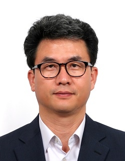 ▲ 김형건 SK종합화학 사장