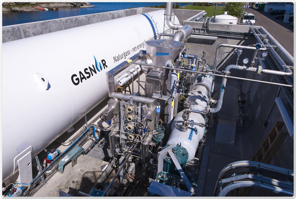 ▲ ⓒ대우조선해양