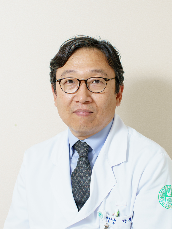 ▲ 박정준 신임 이대목동병원 흉부외과 교수ⓒ