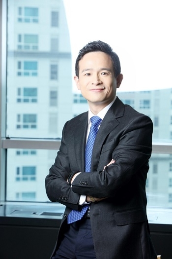 ▲ 순레이 알리안츠생명 신임 대표이사. ⓒ 알리안츠생명