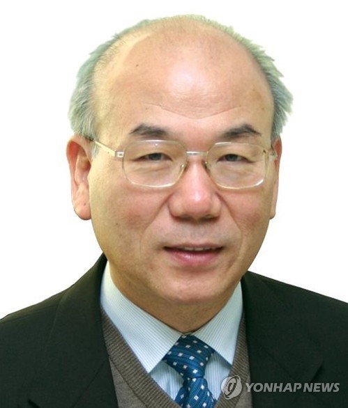 ▲ 이효성 성균관대 신문방송학과 명예교수  ⓒ 연합뉴스