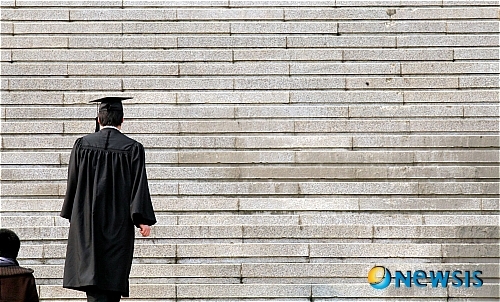 ▲ 지방 국립대 9개교가 대학 간 네트워크 구축을 추진하면서 학생들이 의견 수렴 없는 통합 움직임에 반발하고 있다. ⓒ뉴시스