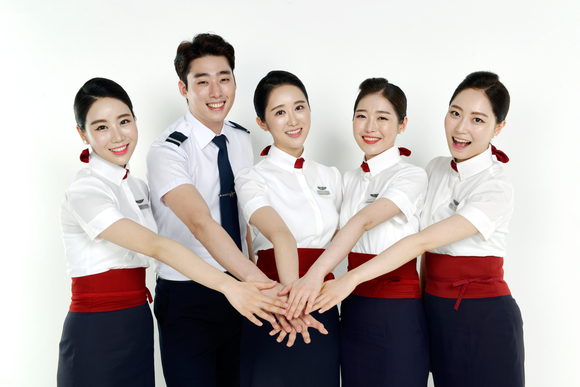 ▲ ⓒ이스타항공