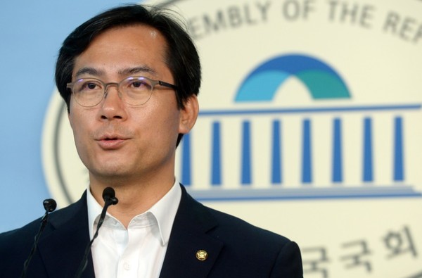 ▲ 김영우 국회 국방위원장. ⓒ뉴시스