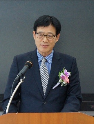 ▲ 박용수 대전농업기술센터 소장.ⓒ대전농업기술센터