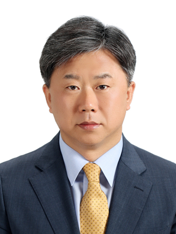 ▲ 이상몽 엠프론티어 신임 대표이사.ⓒ한국타이어그룹