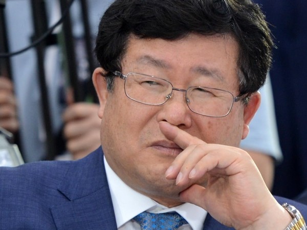 ▲ 설훈 민주당 의원. ⓒ뉴시스