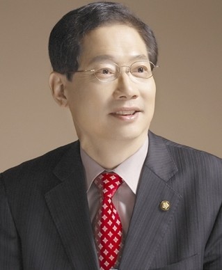 ▲ 오제세 국회의원.ⓒ더불어민주당 충북도당