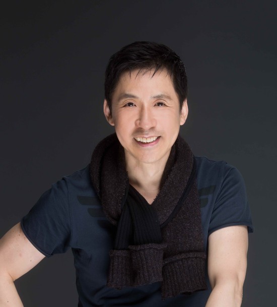 ▲ 대한민국무용단체협회 수석 회장 문영철 한양대 무용학과 교수ⓒ대한민국무용단체연합