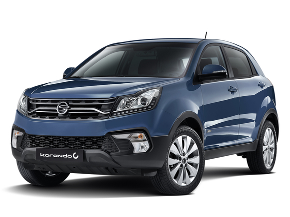 ▲ ⓒ쌍용자동차