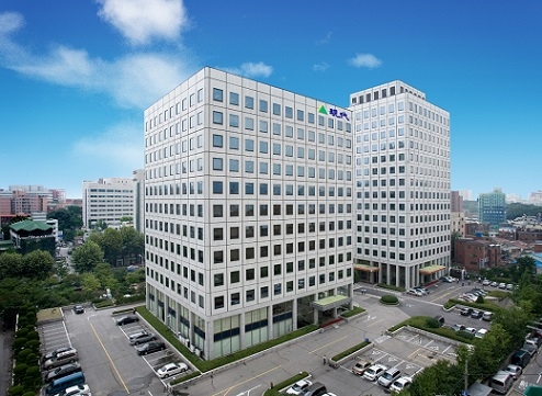 ▲ 서울 종로구 연지동 사옥. ⓒ현대엘리베이터