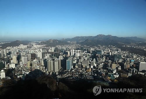 ▲ 서울 서북권 주택 매매가격이 잇따른 개발호재에 힘입어 연일 상승세를 이어가고 있다. ⓒ 연합뉴스