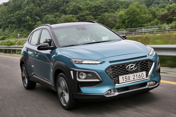 ▲ ⓒ현대자동차