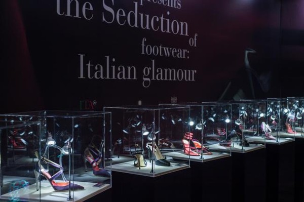 ▲ 마테오 스카르빠로 이탈리아제화협회 비즈니스 서비스 본부장.