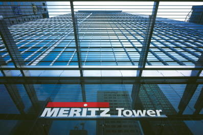 ▲ ⓒ메리츠화재