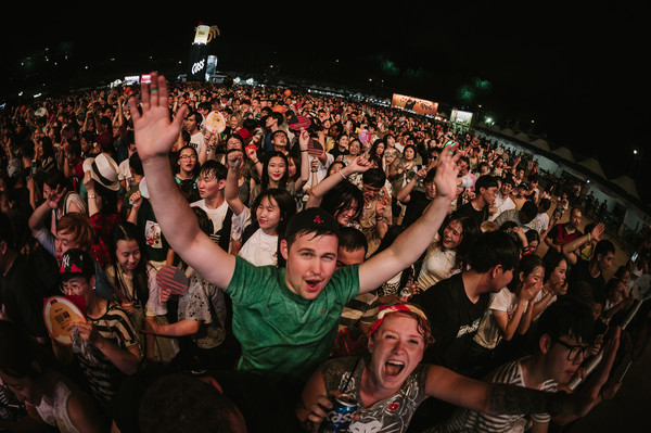 ▲ 대구의 대표 여름축제인 ‘대구치맥페스티벌’이 올해 100년 축제로 거듭나며 내실있는 축제로 개최된다.ⓒ대구시