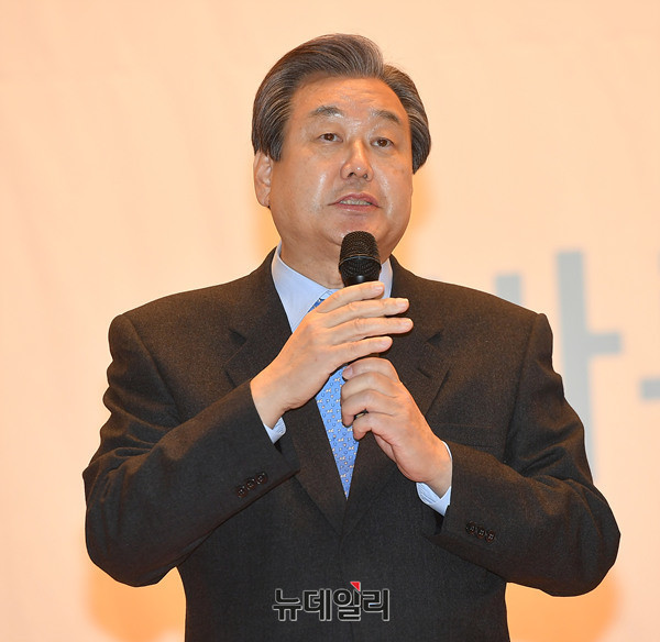 ▲ 김무성 바른정당 고문. ⓒ뉴데일리 정상윤