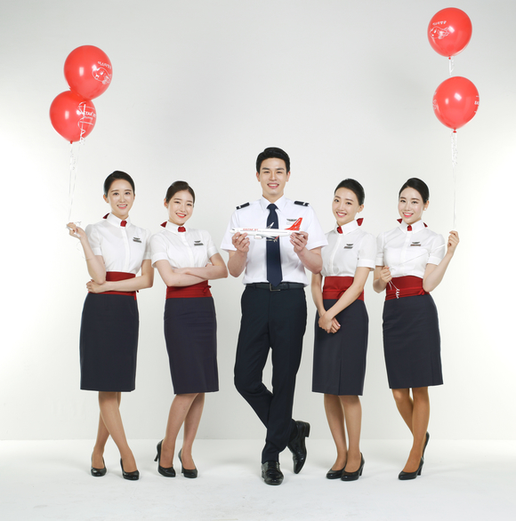 ▲ 이스타항공은 오는 10월부터 내년 3월까지 이용할 수 있는 동계스케줄을 오픈한다고 14일 밝혔다.ⓒ이스타항공