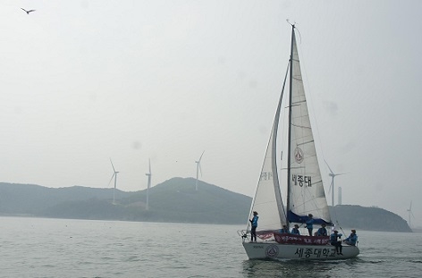 ▲ ⓒ세종대학교