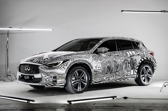 ▲ ⓒ인피니티코리아