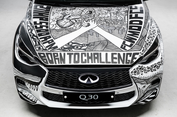 ▲ ⓒ인피니티코리아