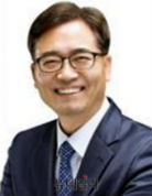 ▲ 2017 MAIREINFRA SEOUL에서 환영사를 하는 한국재난정보학회 이래철 회장 ⓒ(사)한국재난정보학회