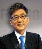 ▲ 2017 MAIREINFRA SEOUL에서 환영사를 하는 한국재난정보학회 이래철 회장 ⓒ(사)한국재난정보학회