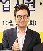 ▲ 이석진 나진산업 대표 ⓒ뉴시스