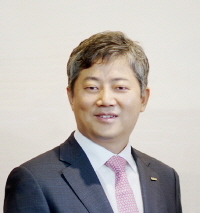 ▲ 정원철 대표. ⓒ 시티건설