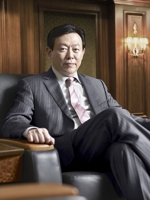 ▲ 베트남 출장길에 오른 신동빈 롯데 회장. ⓒ롯데