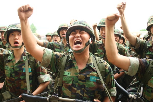 ▲ 서원대 학군단이 전국 111개 학군단 중 최우수 학군단으로 선정됐다.ⓒ서원대