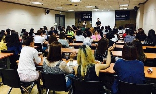 ▲ ⓒMBC아카데미뷰티스쿨