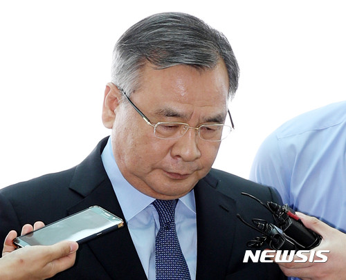 ▲ 박영수 특별검사. ⓒ 사진 뉴시스