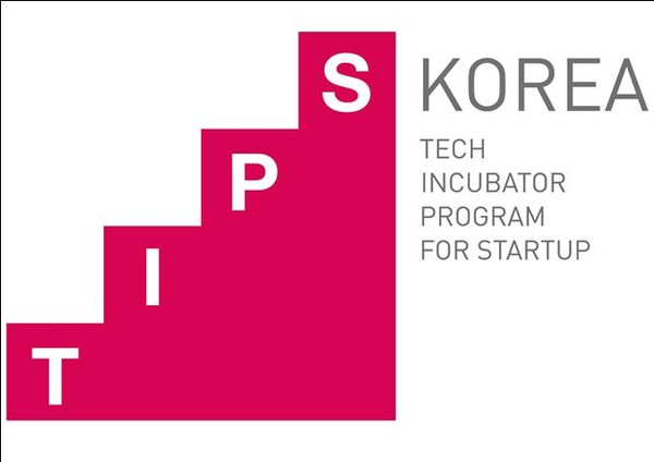 ▲ 팁스 로고.ⓒ대구시