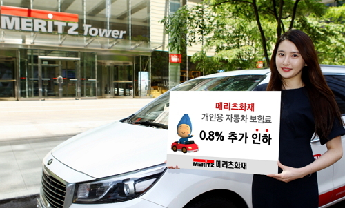 ▲ ⓒ메리츠화재