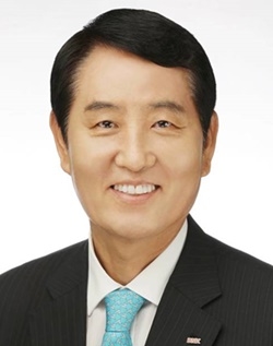 ▲ 성세환 BNK금융지주 회장. ⓒ뉴데일리